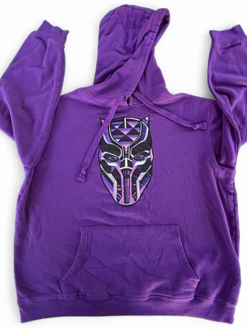 Black Panther Hoodie
